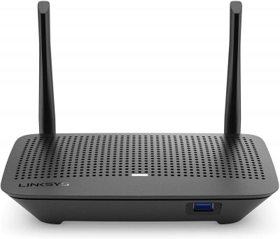 Linksys EA6350-4B Router Image