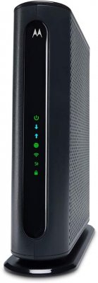 Motorola MG7550 Router Image