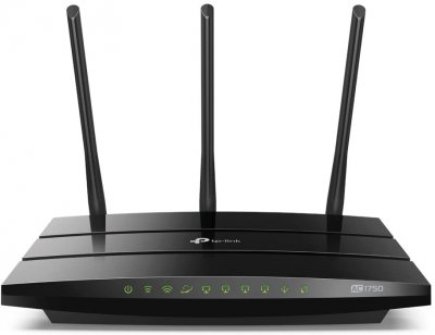 TP-Link AC1750 Router Image