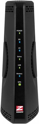 Zoom 5350 Router Image