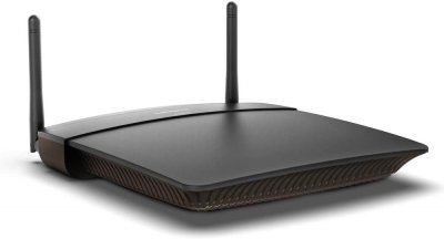 Linksys EA5800 Router Image