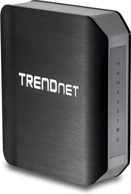 TrendNET AC1750 Router Image