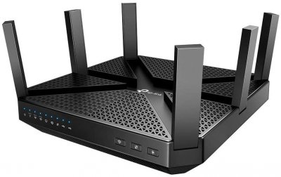 TP-Link AC4000 Router Image