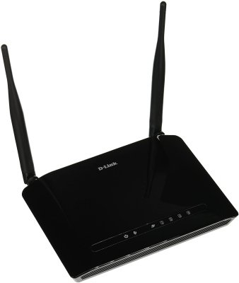 D-Link DIR-615 Router Image