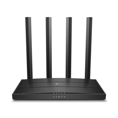 TP-Link Archer C6 Router Image