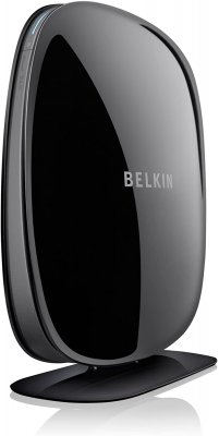 Belkin F9K1102 Router Image