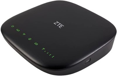 ZTE MF279T Router Image