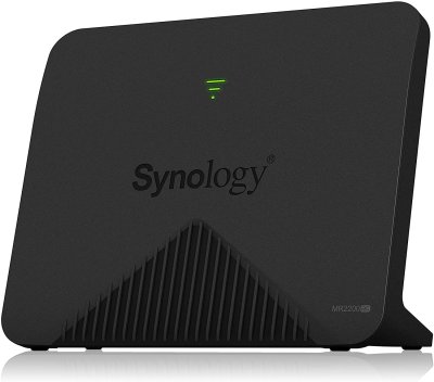 Synology MR2200ac Router Image