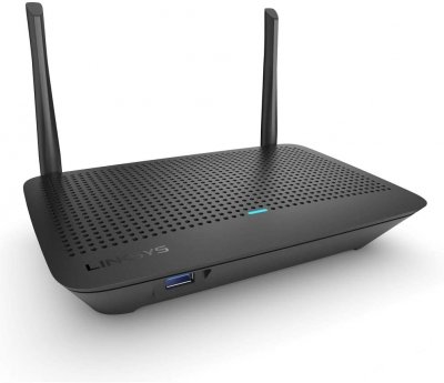 Linksys MR6350 Router Image