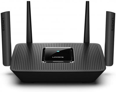 Linksys MR8300 Router Image