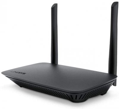 Linksys E5350 Router Image