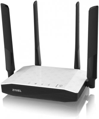 Zyxel NBG6604 Router Image