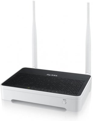 Zyxel AMG1302-T11C Router Image