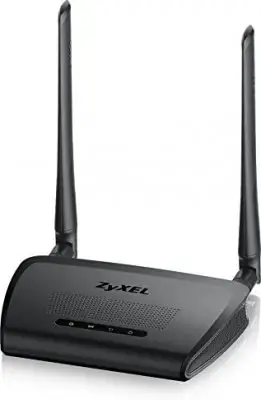 Zyxel WAP3205 V3 Router Image