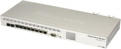 Mikrotik CCR1009 Router Image