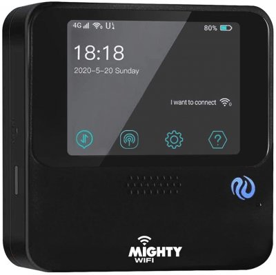 MightyWifi MightyM1 v2 Router Image