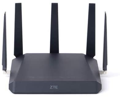 ZTE MF288 Router Image