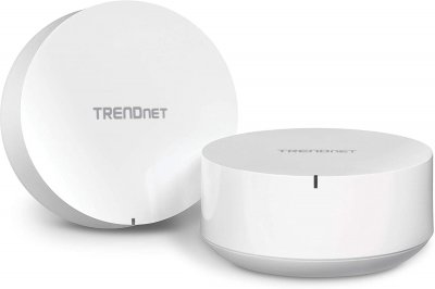 TrendNET TEW-830MDR2K Router Image