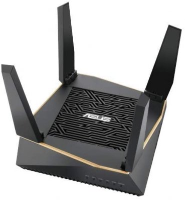 ASUS AX6100 Router Image