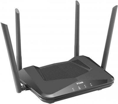 D-Link DIR-1560 Router Image