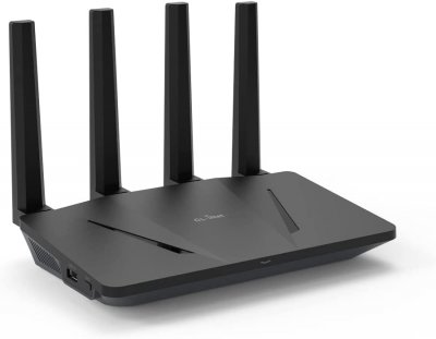 GL-iNet GL-AX1800 Router Image