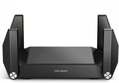 Rockspace AX1800 WiFi Router Router Image