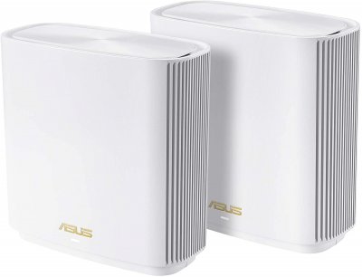 ASUS Zenwifi XT8 Router Image