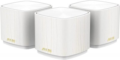 ASUS Zenwifi XD4 Router Image