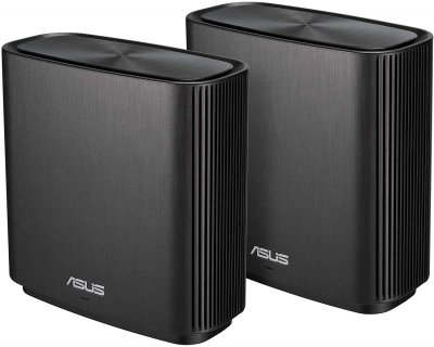 ASUS Zenwifi CT8 Router Image