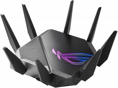 ASUS GT-AXE11000 Router Image