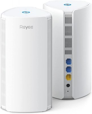 Reyee RG-R4 Router Image
