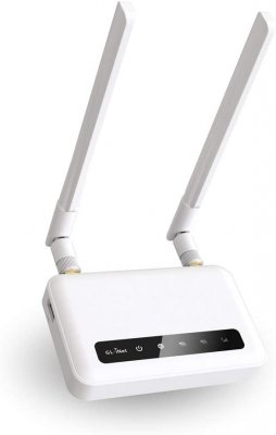 GL-iNet GL-X750V2 Router Image