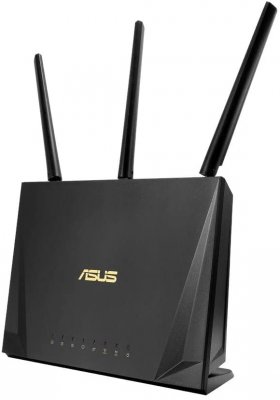 ASUS RT-AC85P Router Image