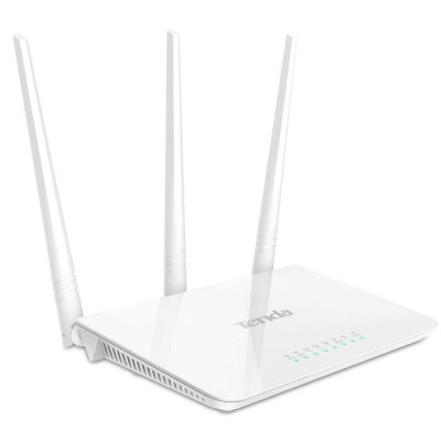 Tenda F3 Router Image