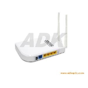 ADK Network Technologies Co. WR300 Router Image
