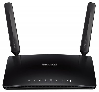 TP-Link TL-MR6400 Router Image