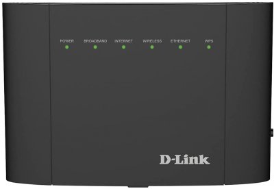 D-Link D-Link DSL-3785-AU Router Image