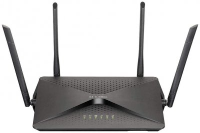 D-Link DSL-3900-AU Router Image