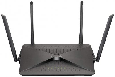 D-Link DSL-3900-AU Router Image