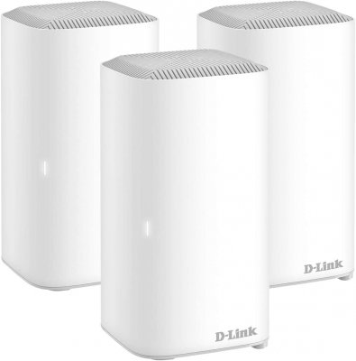 D-Link D-Link ‎COVR-X1873-AU Router Image