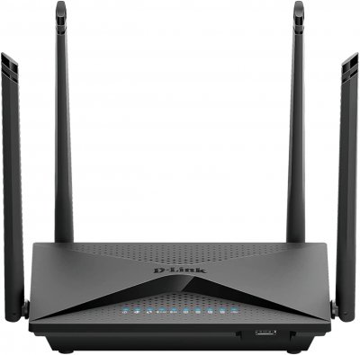 D-Link DIR-853-AU Router Image