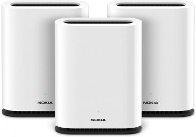 Nokia Beacon 1 Router Image