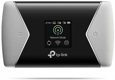 TP-Link M7450 Router Image