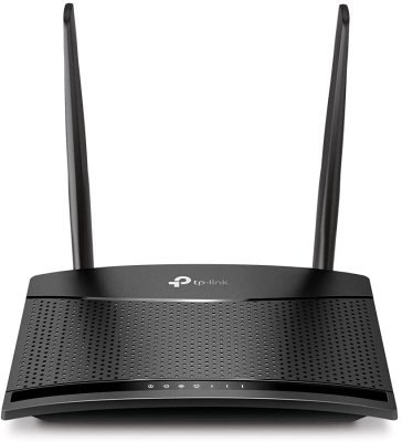 TP-Link MR100 Router Image