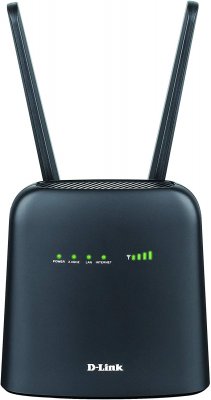 D-Link DWR-920 Router Image