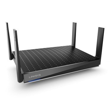 Linksys Max Stream MR9600 Router Image