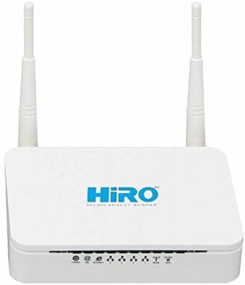 Hiro H50212 Router Image