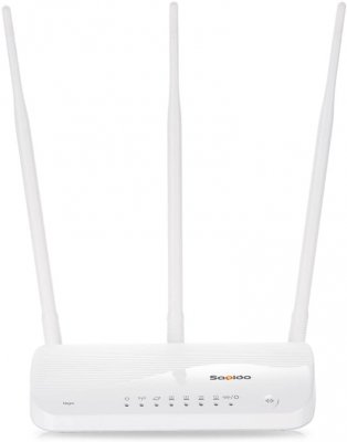 Sapido RB-1733 Router Image