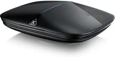 Zyxel Armor G1 Router Image