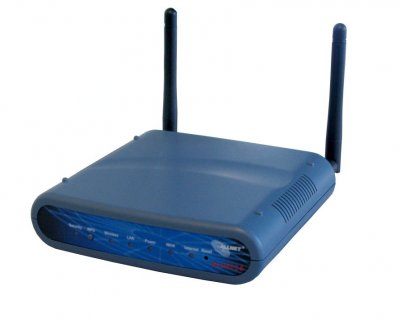 Allnet ALL0236 Router Image